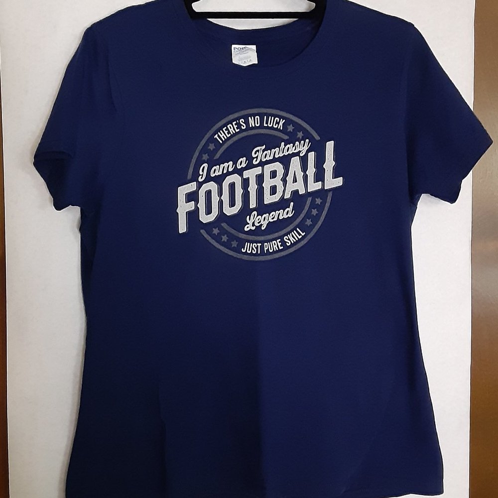 PORT& COMPANY/TEE/LARGE